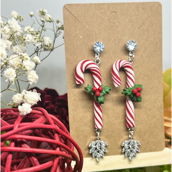 Candy cane - Picture 1 of 1